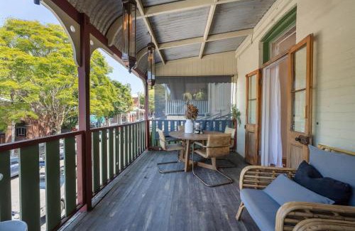 Bangalow Apartamento | Luxury Couples Stay Bangalow l Nova Escapes