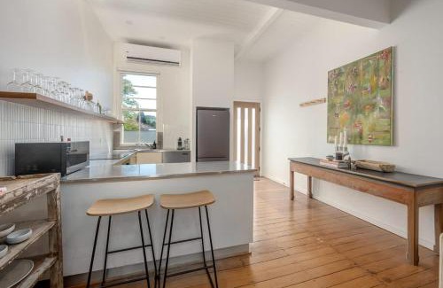 Bangalow Apartamento | Luxury Couples Stay Bangalow l Nova Escapes