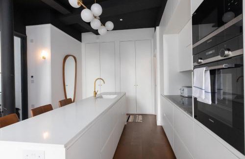 Holborn and Covent Garden Apartamento | Luxury Covent Garden Holborn 1 Bed Apartment