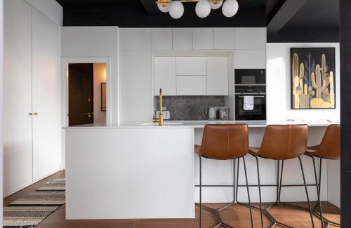 Holborn and Covent Garden Apartamento | Luxury Covent Garden Holborn 1 Bed Apartment