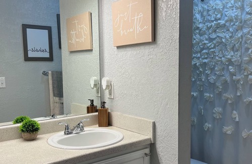 Austell Apartamento | Luxury, cozy hideaway in Austell