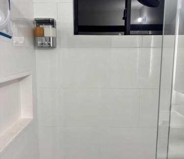 Puerto Barillas Apartamento | Luxury Cozy Home