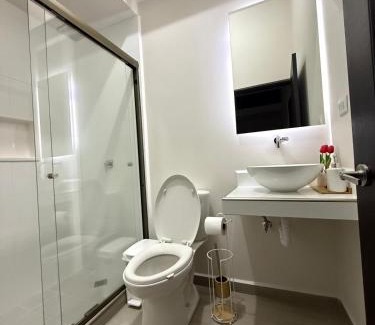 Puerto Barillas Apartamento | Luxury Cozy Home