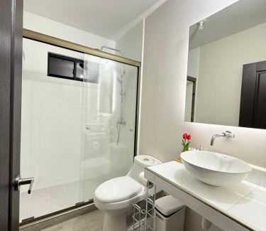Puerto Barillas Apartamento | Luxury Cozy Home
