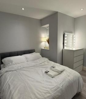 South Acton Apartamento | Luxury cozy modern flat