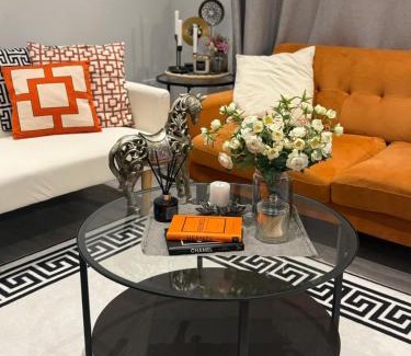 South Acton Apartamento | Luxury cozy modern flat