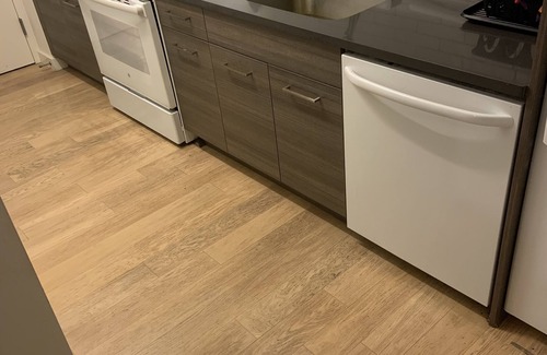 Downtown Brooklyn Apartamento | Luxury Cozy Private Studio 1 Bath Apartment