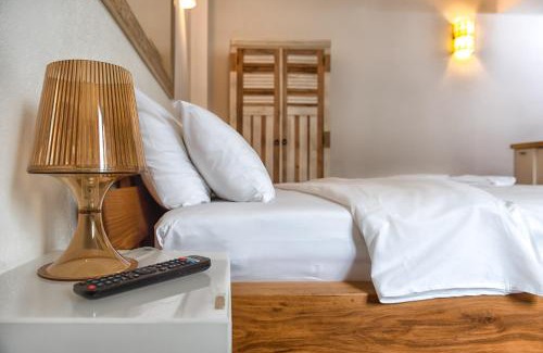 Ponte Seveso Apartamento | Luxury Cozy Studio by Central Station - Café