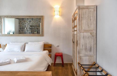 Ponte Seveso Apartamento | Luxury Cozy Studio by Central Station - Café