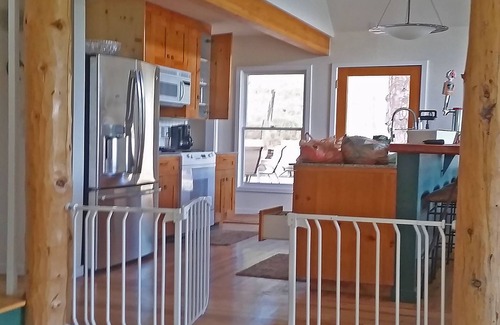 Boulder Cabina | Hogar de lujo Creekside Craftsman - Alpine Splendor 6 minutos para Pearl, The Hill y CU