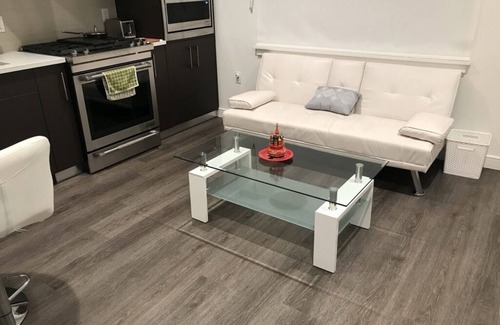Cupertino Apartamento | Luxury Cupertino Apartment