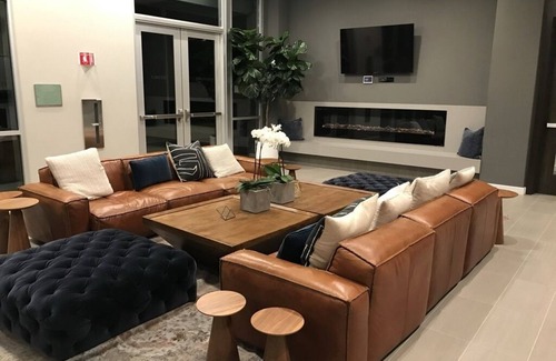 Cupertino Apartamento | Luxury Cupertino Apartment