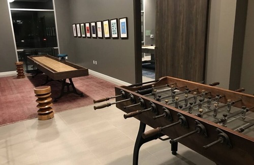 Cupertino Apartamento | Luxury Cupertino Apartment