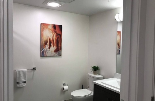 Cupertino Apartamento | Luxury Cupertino Apartment