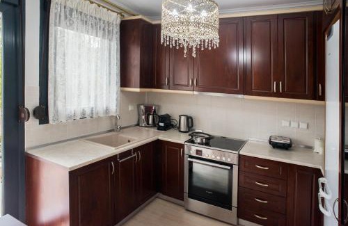 Veroia Apartamento | Luxury Dafnis House