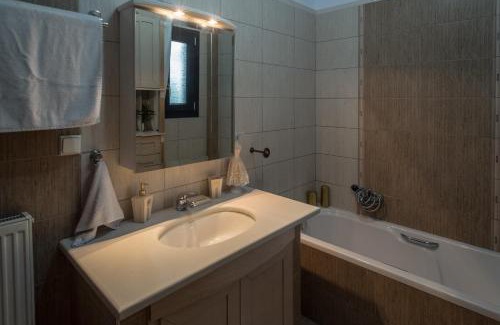 Veroia Apartamento | Luxury Dafnis House