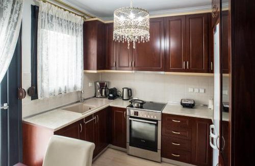 Veroia Apartamento | Luxury Dafnis House