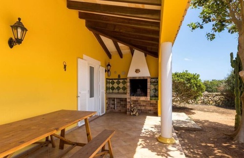 Cales Piques Villa | Chalet unifamiliar de lujo