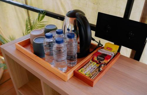 Cikole Otro | Luxury Deck Cabin