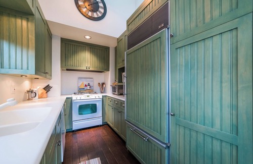 Del Mar Casa | Luxury Del Mar Beach House - pasos a la arena