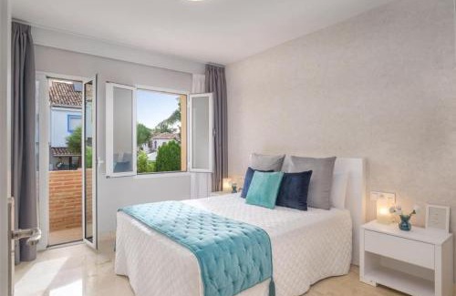 Marbella Casa | Luxury DelMare Marbella Pool Family Only