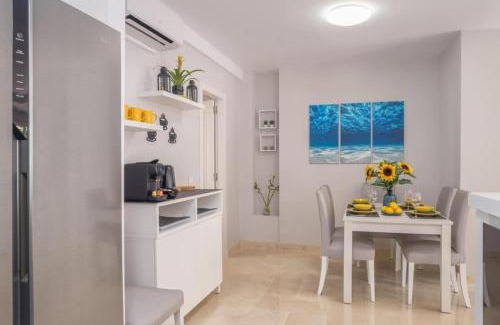 Marbella Casa | Luxury DelMare Marbella Pool Family Only