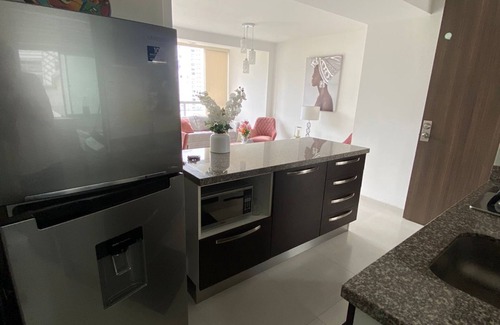 Floridablanca Apartamento | Luxury department with pool
