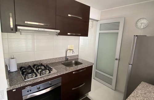 Floridablanca Apartamento | Luxury department with pool
