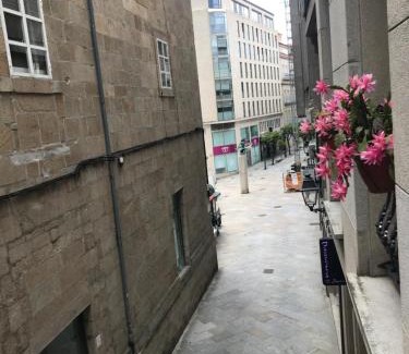Ourense Apartamento | LUXURY DescansoTERMAL
