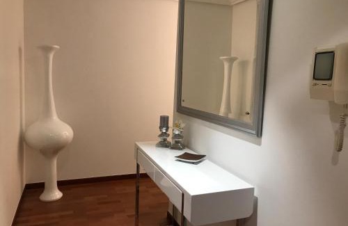 Ourense Apartamento | LUXURY DescansoTERMAL