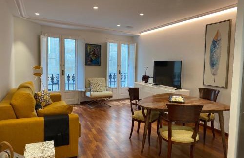 Ourense Apartamento | LUXURY DescansoTERMAL