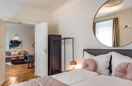 Graz City Centre Apartamento | Luxury Design Apartments in City Center