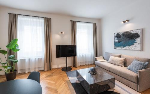 Graz City Centre Apartamento | Luxury Design Apartments in City Center