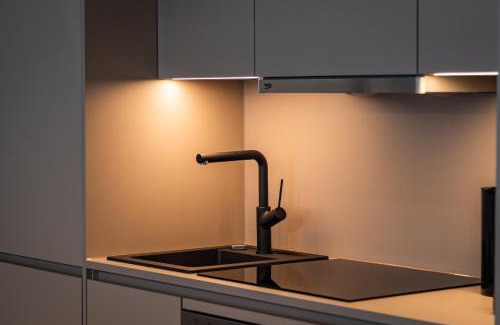 Graz City Centre Apartamento | Luxury Design Apartments in City Center
