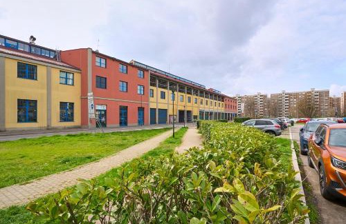 Milan Apartamento | Luxury Design Loft - 20 minutes from DUOMO-NAVIGLI