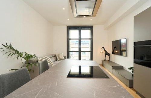 Milan Apartamento | Luxury Design Loft - 20 minutes from DUOMO-NAVIGLI