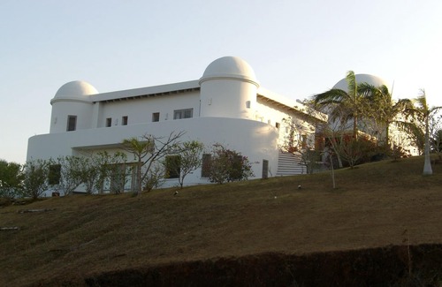 Punta Mala Villa | Propiedad de diseño de lujo en un paraíso tropical con espléndida vista al mar