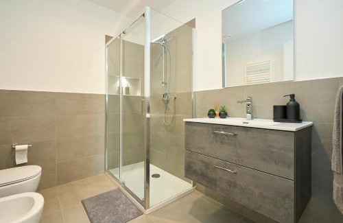 Milan Apartamento | Luxury Design Suite - 20 minutes from DUOMO-NAVIGLI