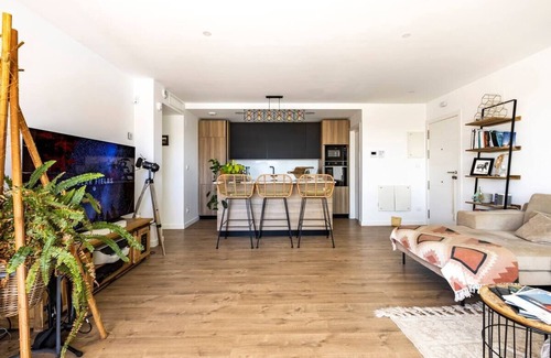 Aguilas Apartamento | Luxury Designer Apartment - Unbeatable Sea Views - Costa Cálida, Murcia, Spain