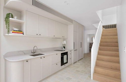 Redfern Casa | Luxury Designer Redfern House