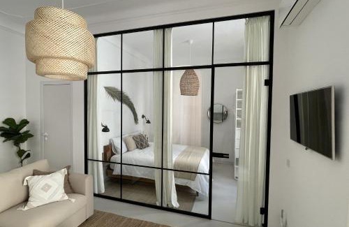 La Spezia Historic Centre Apartamento | Luxury Designer Suite in the historical center
