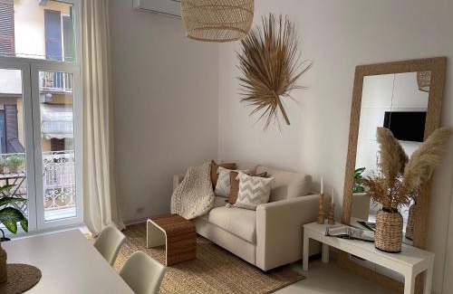 La Spezia Historic Centre Apartamento | Luxury Designer Suite in the historical center