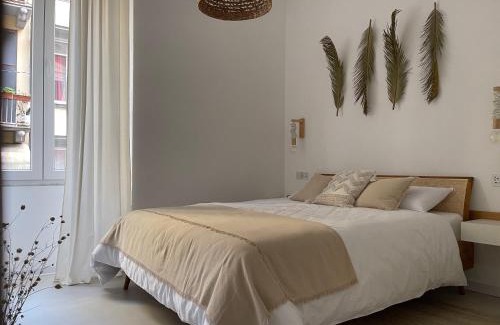 La Spezia Historic Centre Apartamento | Luxury Designer Suite in the historical center