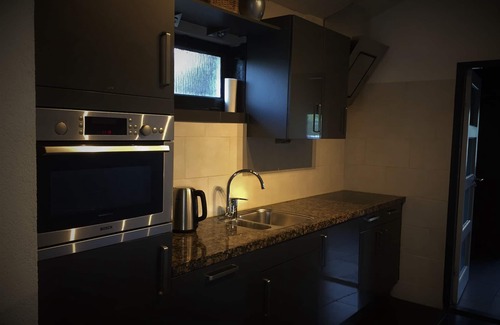 Schoorl Casa | Bungalow independiente de lujo para 2 personas en una calle principal en una zona boscosa