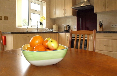Horncastle Casa | Luxury Detached Bungalow In The Beautiful Lincolnshire Wolds