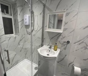 Luton Apartamento | Luxury Detached Studio Apartment in Luton