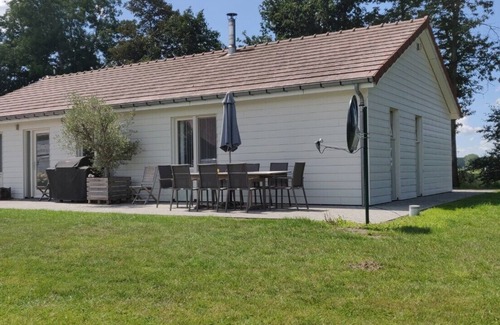 Eede Casa | Luxury detached vacation home with sauna close to Knokke, Bruges and Cadzand