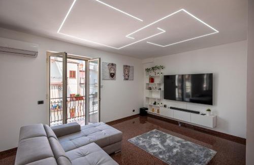 Sant'Agata di Militello Apartamento | Luxury Domus Apartment