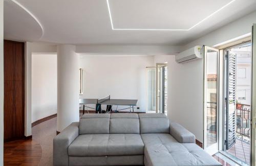 Sant'Agata di Militello Apartamento | Luxury Domus Apartment