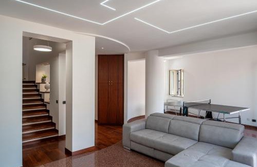 Sant'Agata di Militello Apartamento | Luxury Domus Apartment